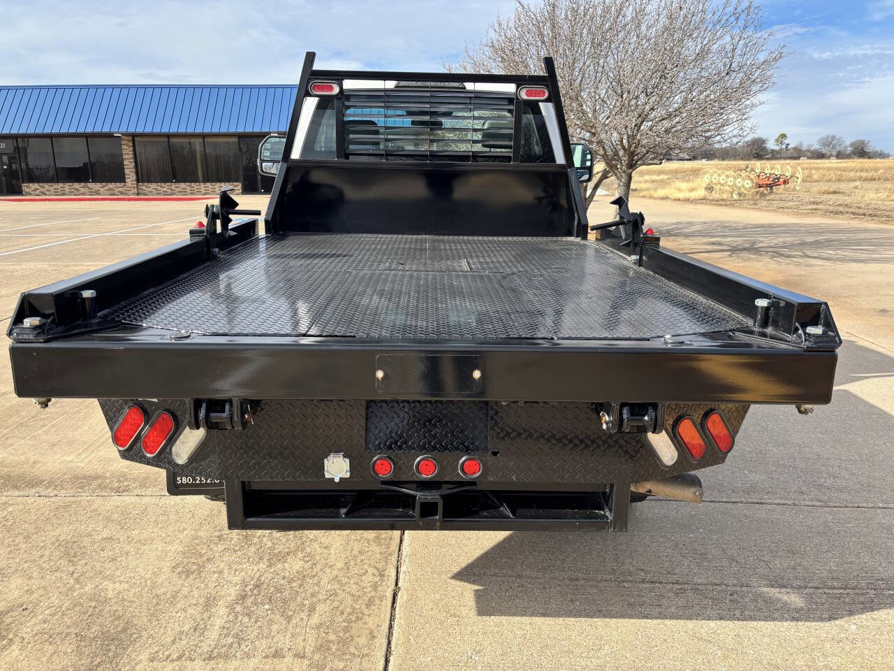 Used 2017 Ford F350 XL w/ Power Equipment Group image 7