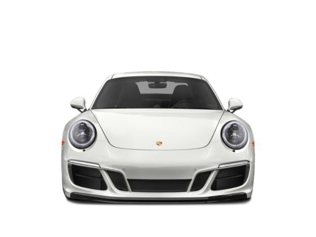 Certified 2019 Porsche 911 Carrera 4 GTS AWD/4WD image 7