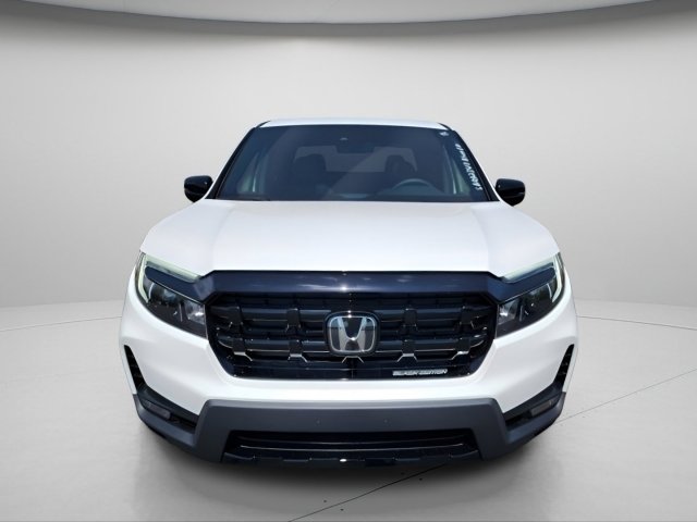 New 2026 Honda Ridgeline Black Edition image 2