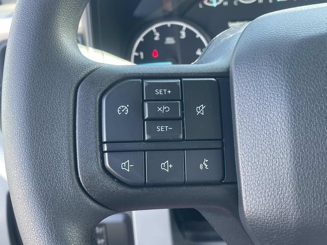 New 2026 Ford F250 XLT w/ FX4 Off-Road Package AWD/4WD image 8