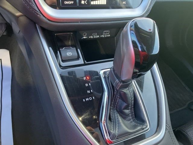 Used 2025 Subaru Outback Premium AWD/4WD image 20