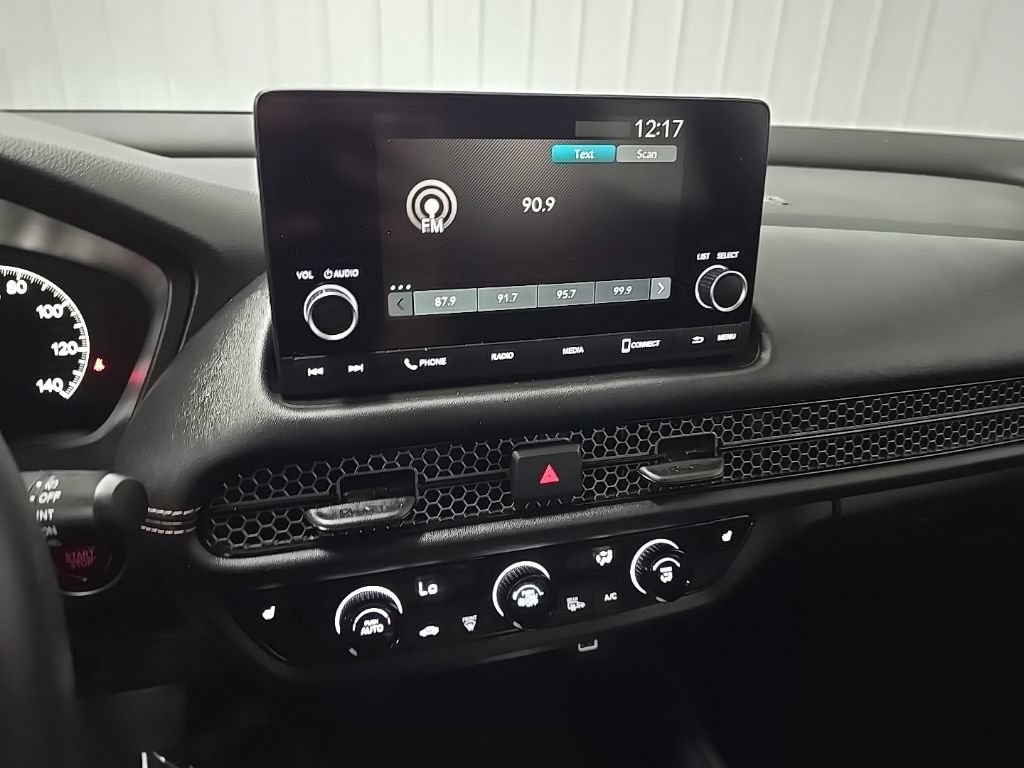 Used 2024 Honda HR-V Sport image 24