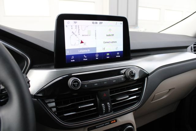 Used 2022 Ford Escape Titanium image 15