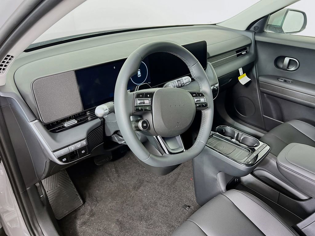 New 2026 Hyundai Ioniq 5 SEL AWD/4WD image 8