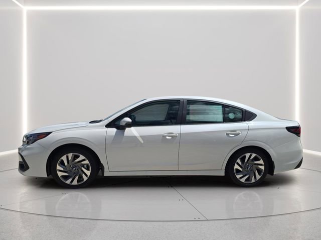 Certified 2025 Subaru Legacy Limited w/ Popular Package #3 image 3