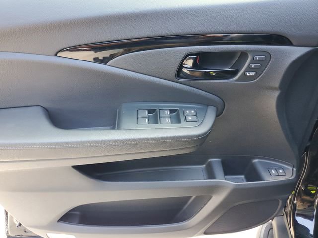 Used 2023 Honda Passport Elite image 19