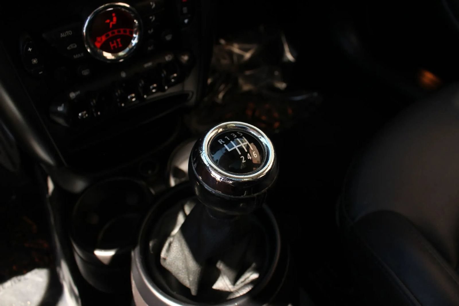 Used 2014 MINI Cooper Countryman S FWD image 29