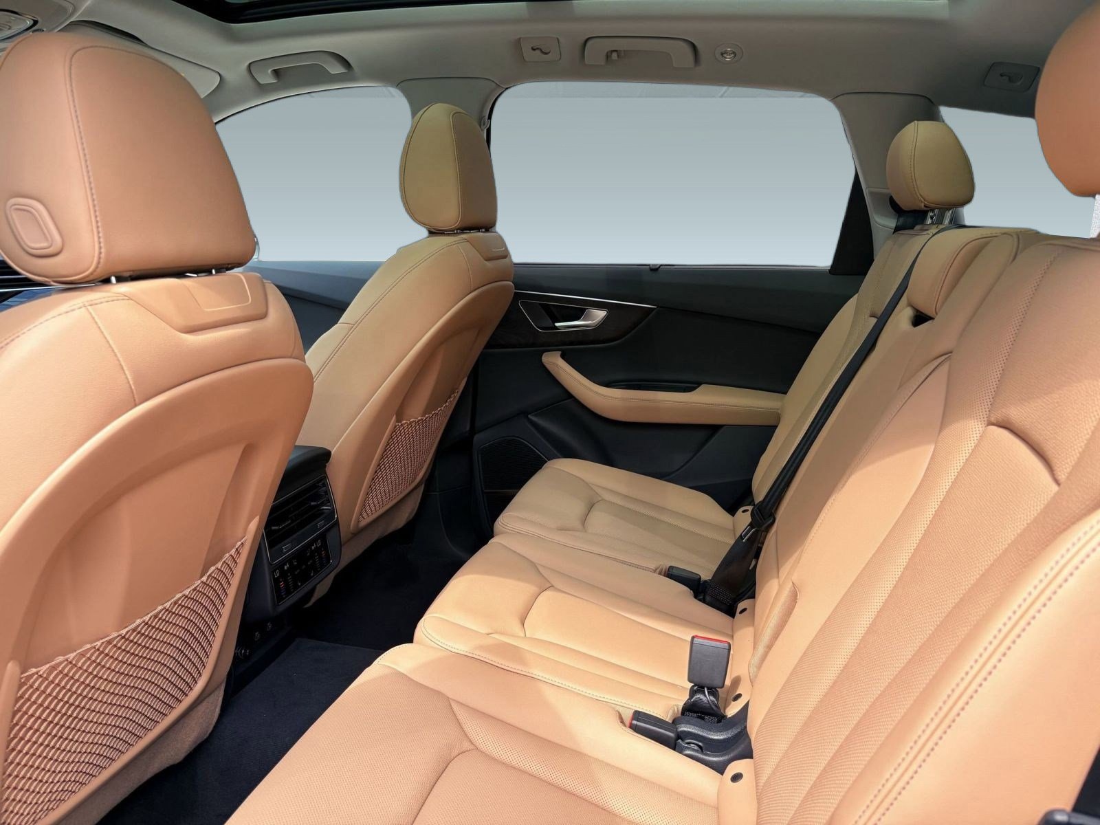 New 2025 Audi Q7 3.0T Premium Plus image 24