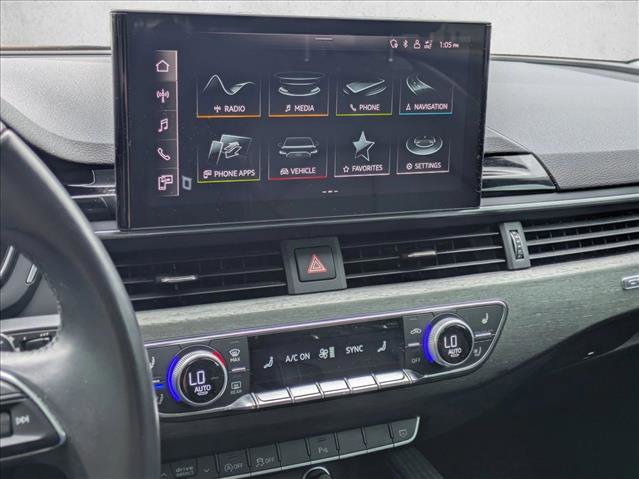 Used 2021 Audi A5 2.0T Premium Plus w/ Premium Plus image 13