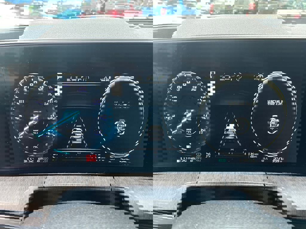 Used 2023 Kia Telluride SX Prestige image 16