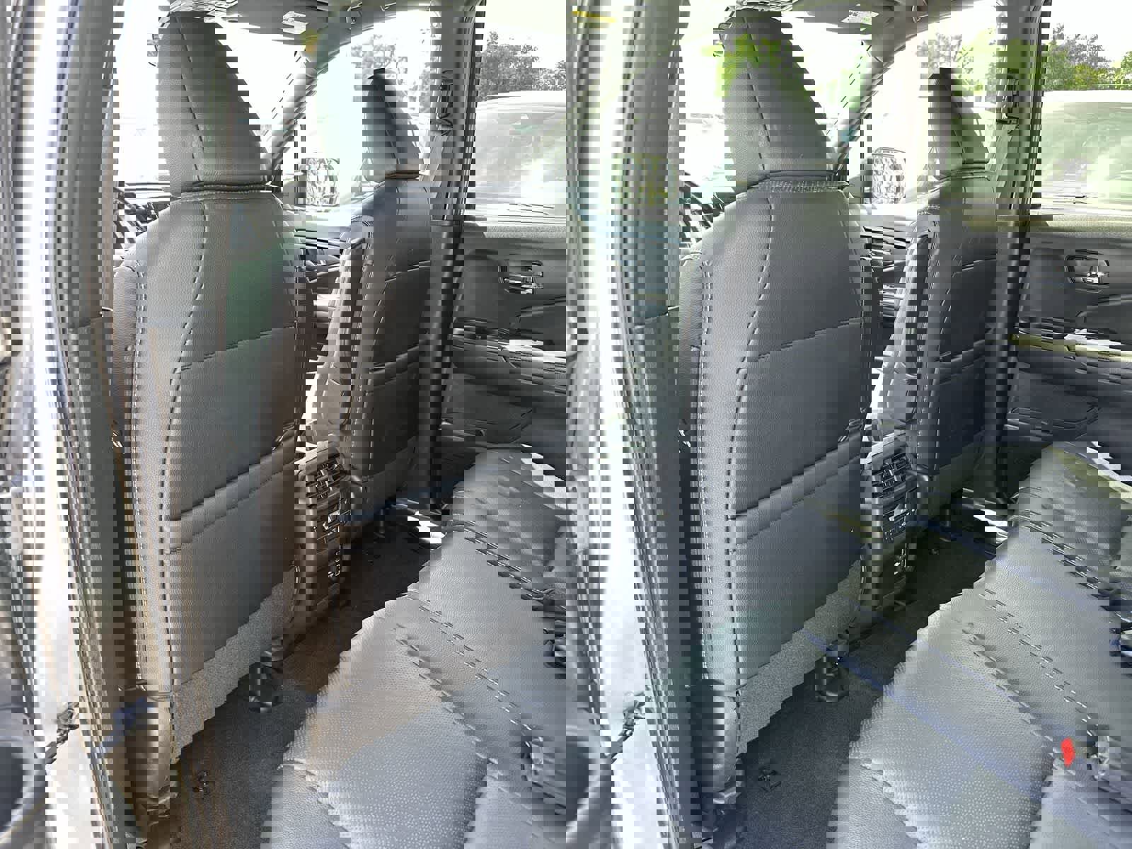 Used 2021 Honda Passport Touring image 12