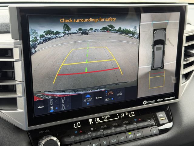 Used 2023 Toyota Sequoia SR5 w/ SR5 Premium Package image 18