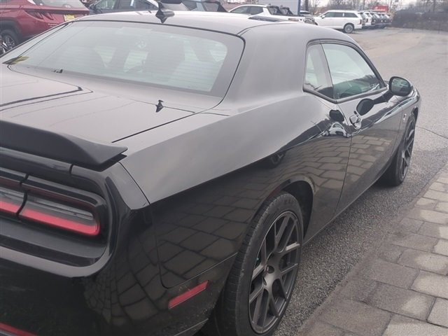 Used 2019 Dodge Challenger R/T Scat Pack image 4