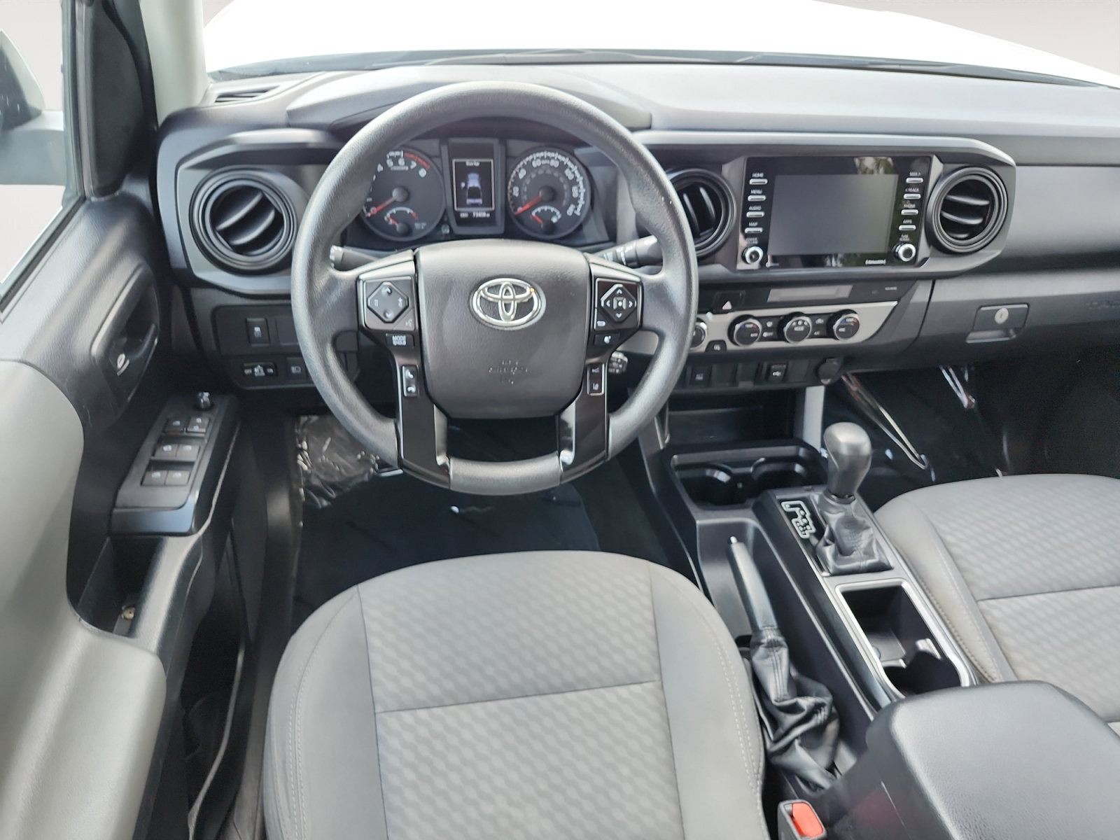 Used 2021 Toyota Tacoma SR AWD/4WD image 10
