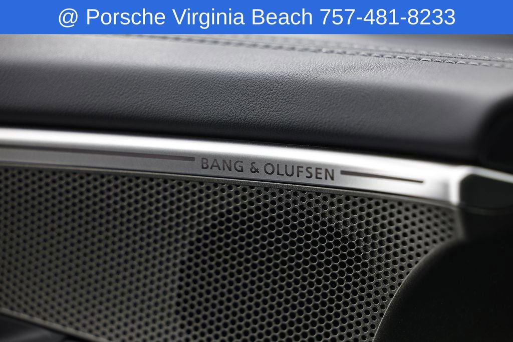 Used 2025 Audi A5 2.0T Premium Plus w/ Premium Plus image 18