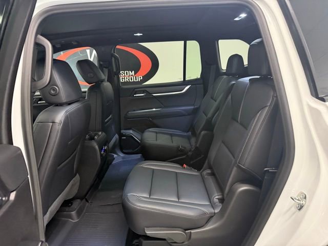 New 2026 GMC Acadia Elevation w/ Elevation Premium Package image 17