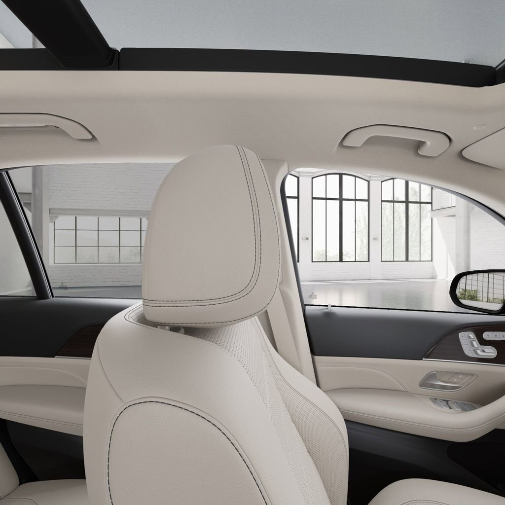 New 2026 Mercedes-Benz GLE 450 4MATIC image 43