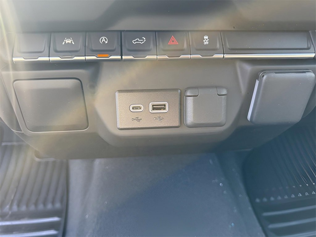 New 2026 Chevrolet Silverado 1500 Custom image 22