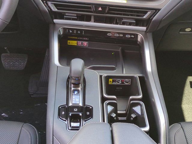 New 2026 Lexus TX 350 FWD image 19