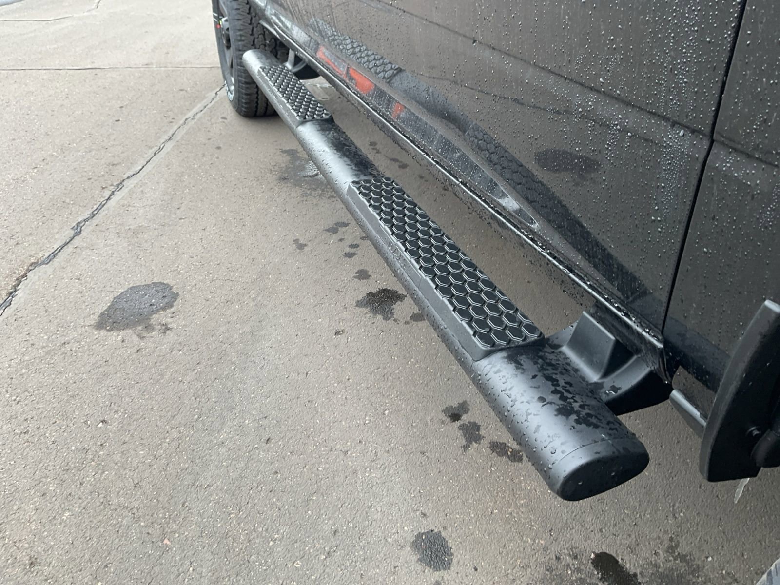 New 2026 RAM 2500 Tradesman image 31