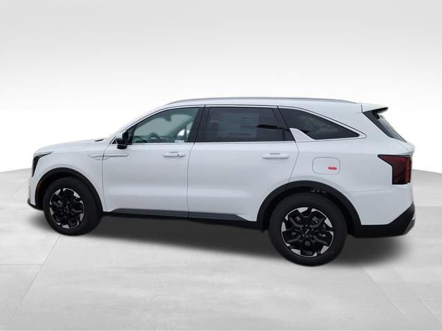 New 2026 Kia Sorento S w/ S Panoramic Sunroof Package image 7