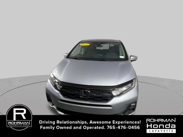 Used 2025 Honda Odyssey EX-L image 3