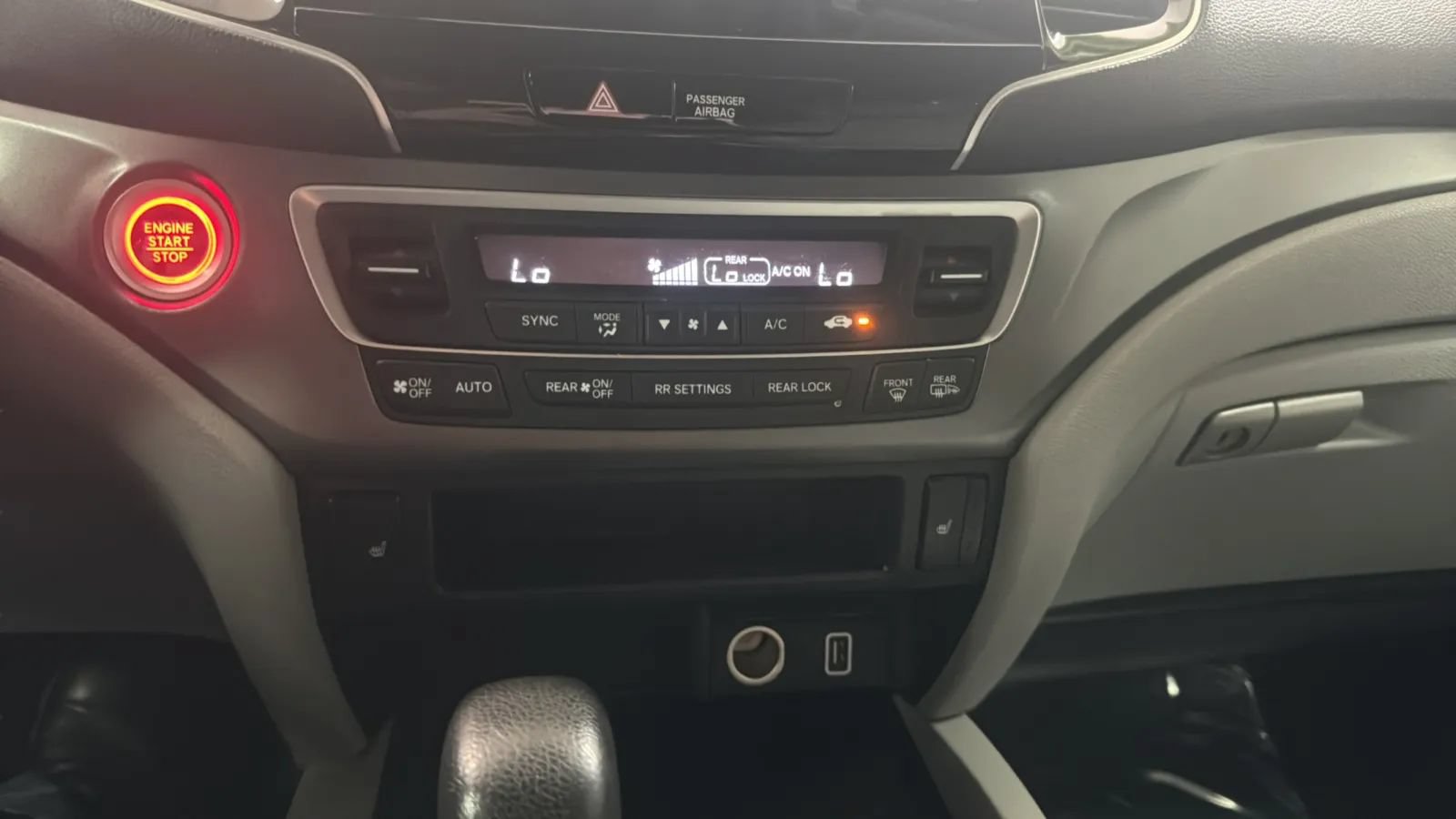 Used 2020 Honda Pilot EX-L image 16