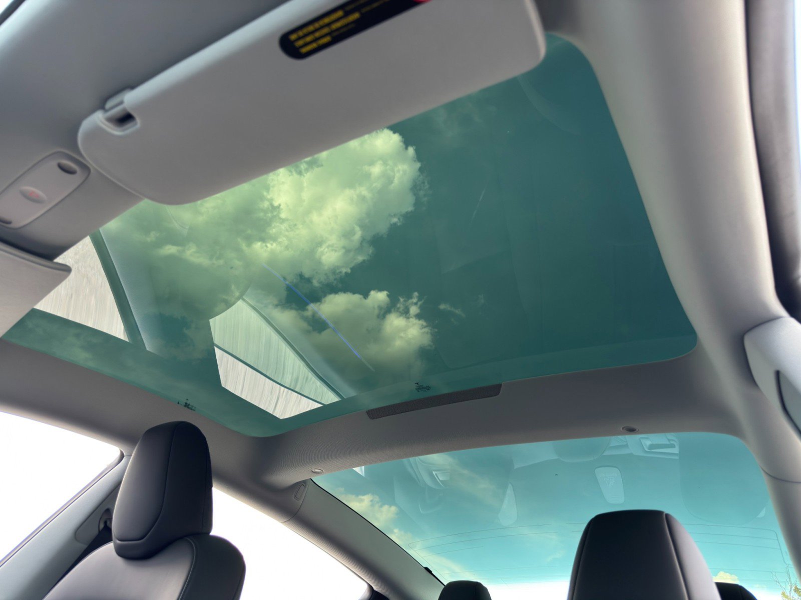 Used 2025 Tesla Model 3 Long Range image 12