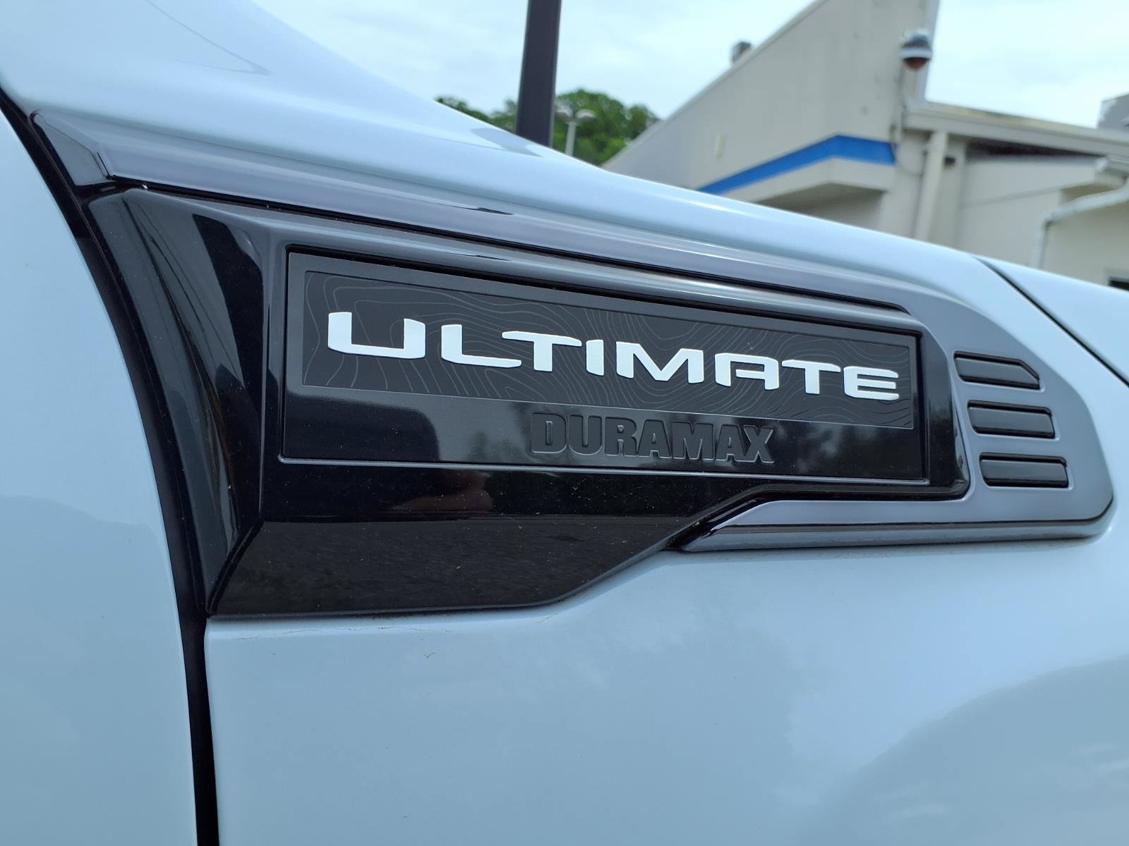 New 2026 GMC Sierra 2500 Denali Ultimate w/ Max Trailering Package AWD/4WD image 2