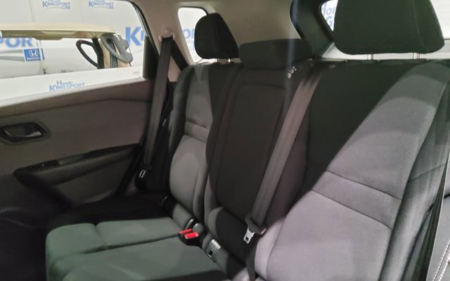 Used 2023 Nissan Rogue S image 16