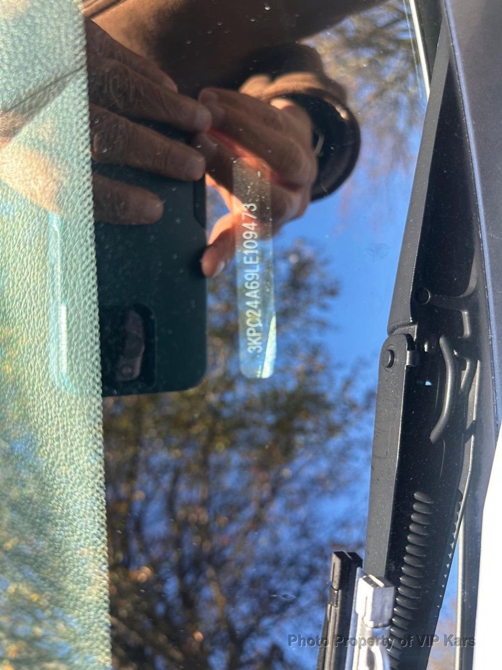 Used 2020 Hyundai Accent SE image 18