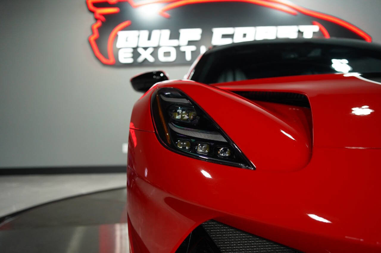 Used 2024 Lotus Emira First Edition image 71