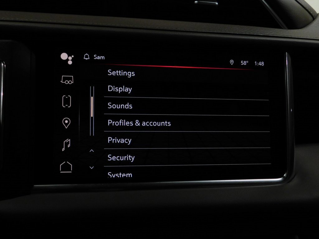 Used 2023 GMC Yukon Denali image 65