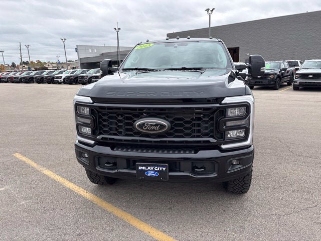 Used 2025 Ford F250 Lariat w/ Tremor Off-Road Package AWD/4WD image 20