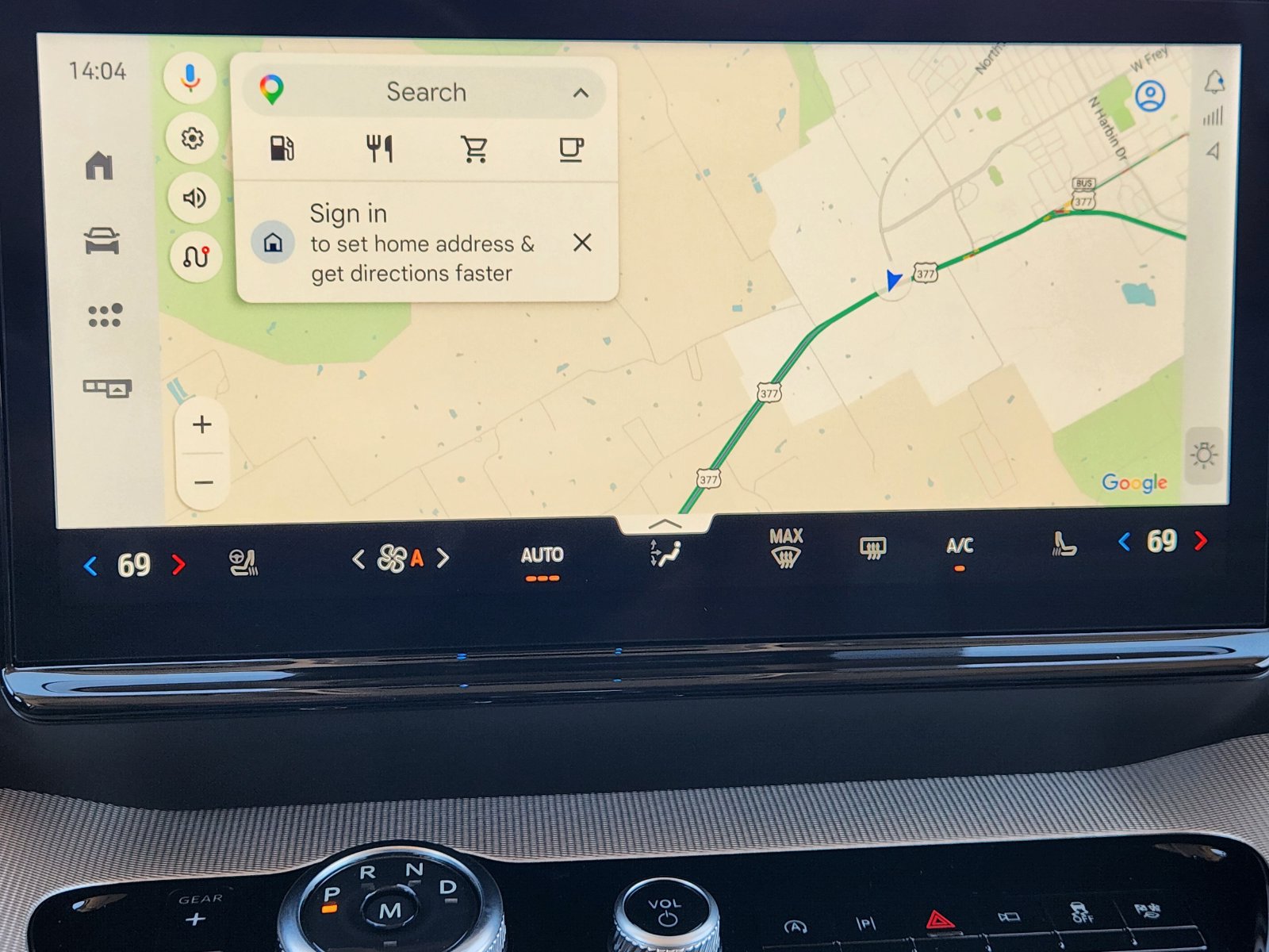 New 2027 Ford Expedition Active RWD image 18