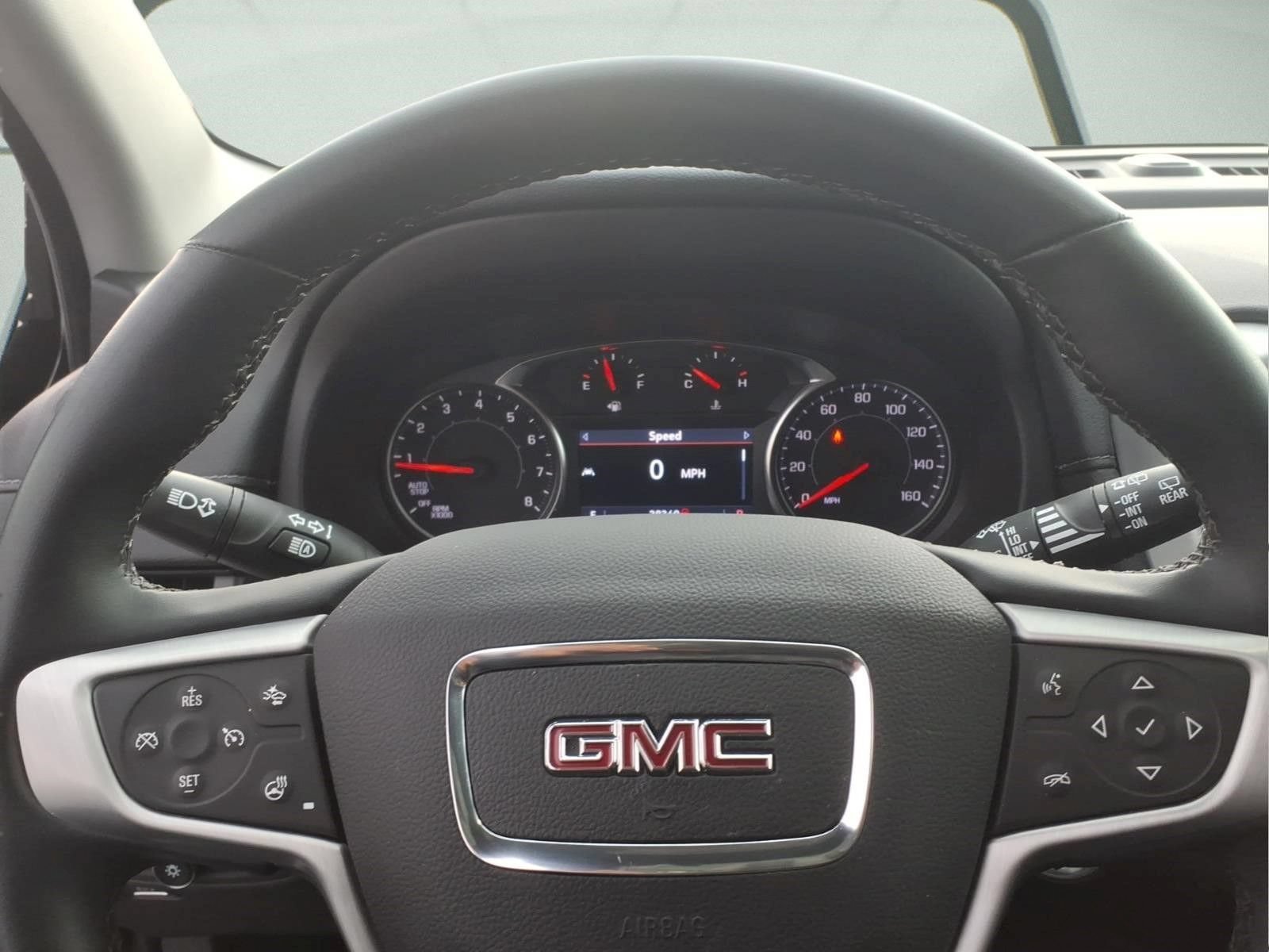 Certified 2023 GMC Terrain SLT w/ LPO, Floor Liner Package FWD image 19