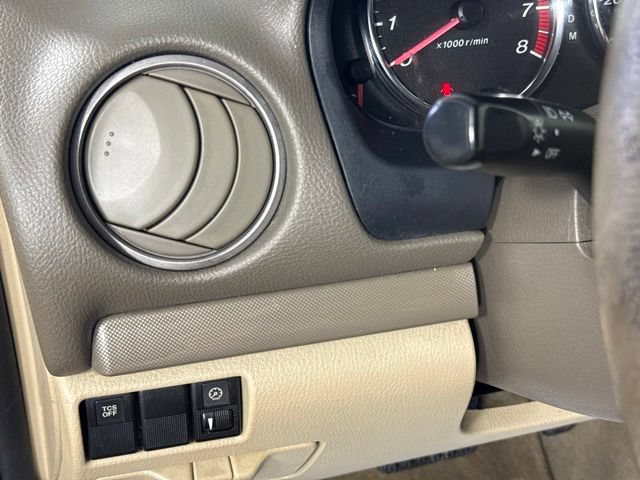 Used 2003 MAZDA MAZDA6 s FWD image 17