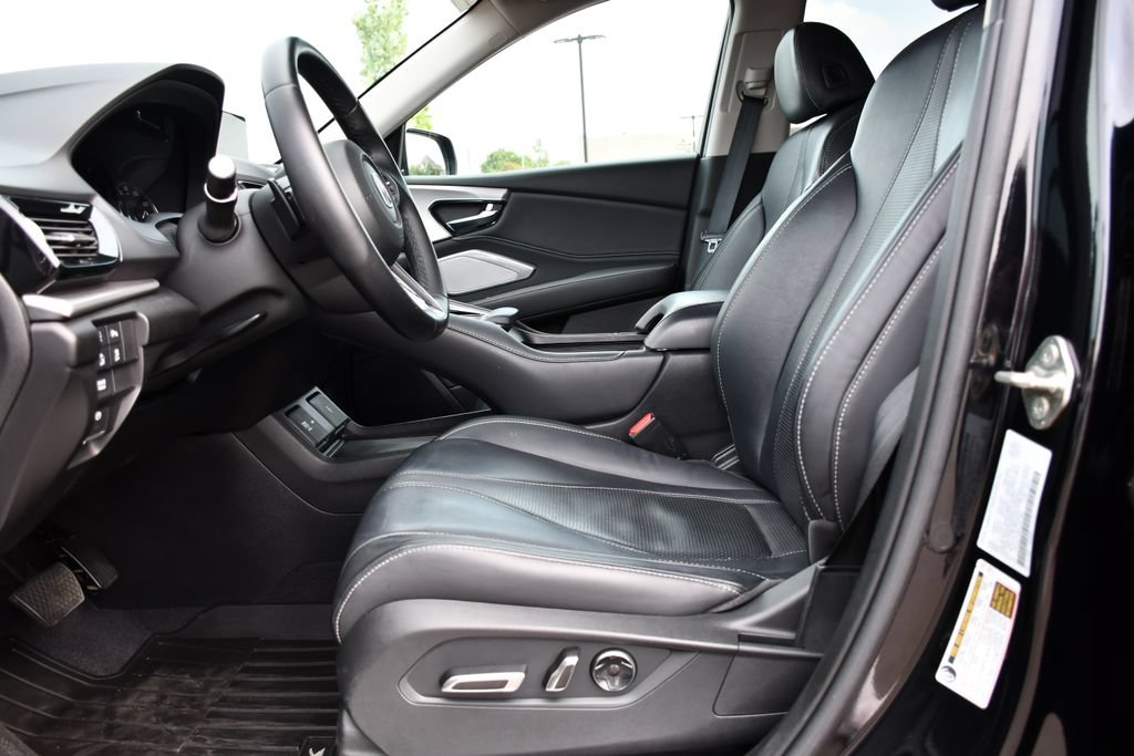 Used 2019 Acura RDX AWD w/ Technology Package image 16