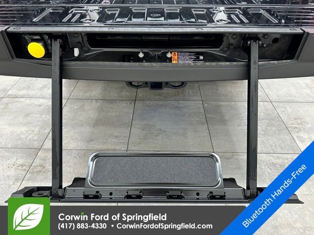 New 2026 Ford F250 Platinum image 20