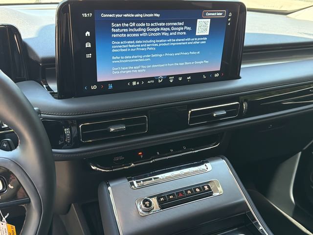 New 2026 Lincoln Aviator AWD image 30