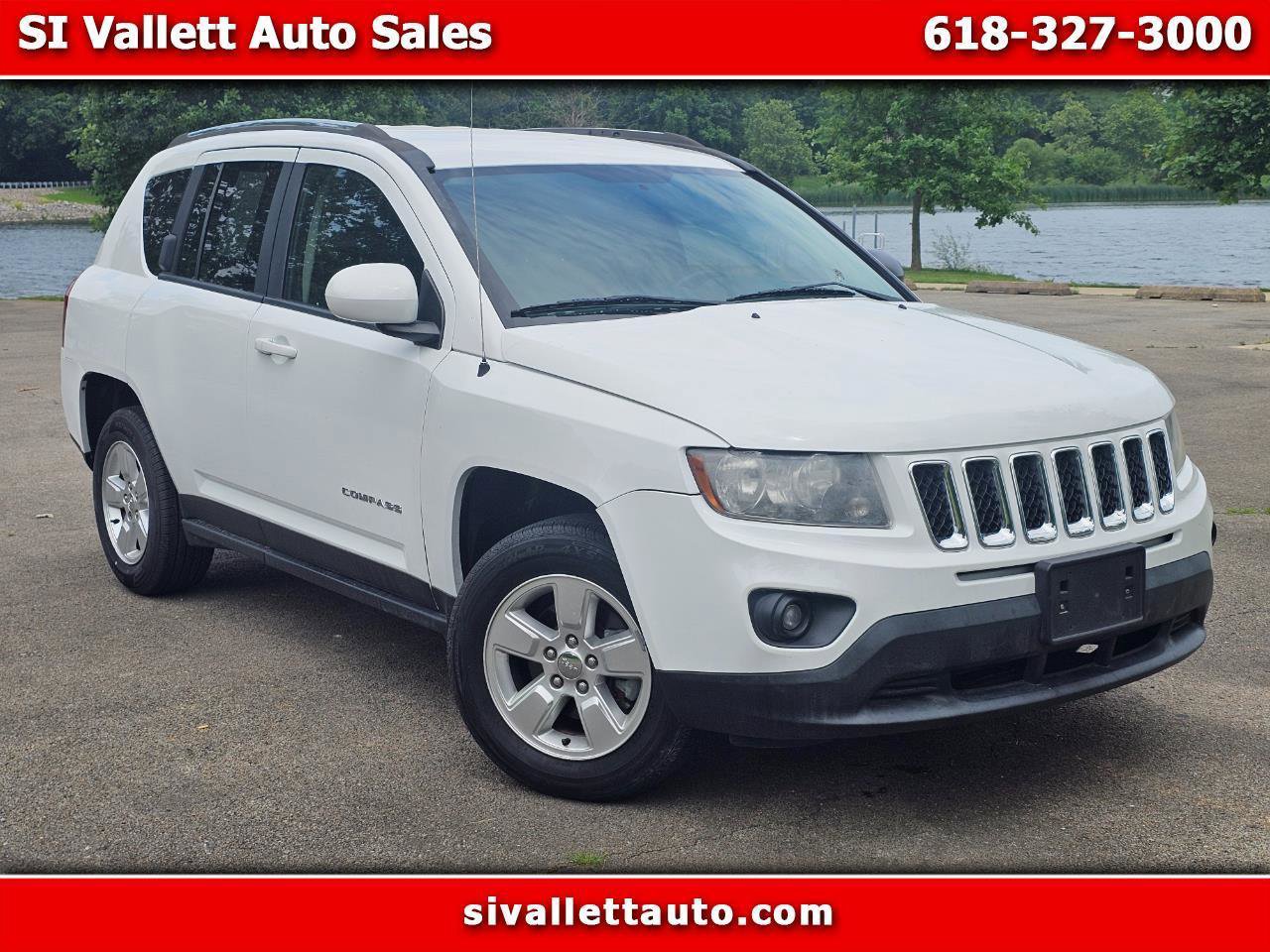 Used 2014 Jeep Compass Sport w/ Power Value Group FWD video 1