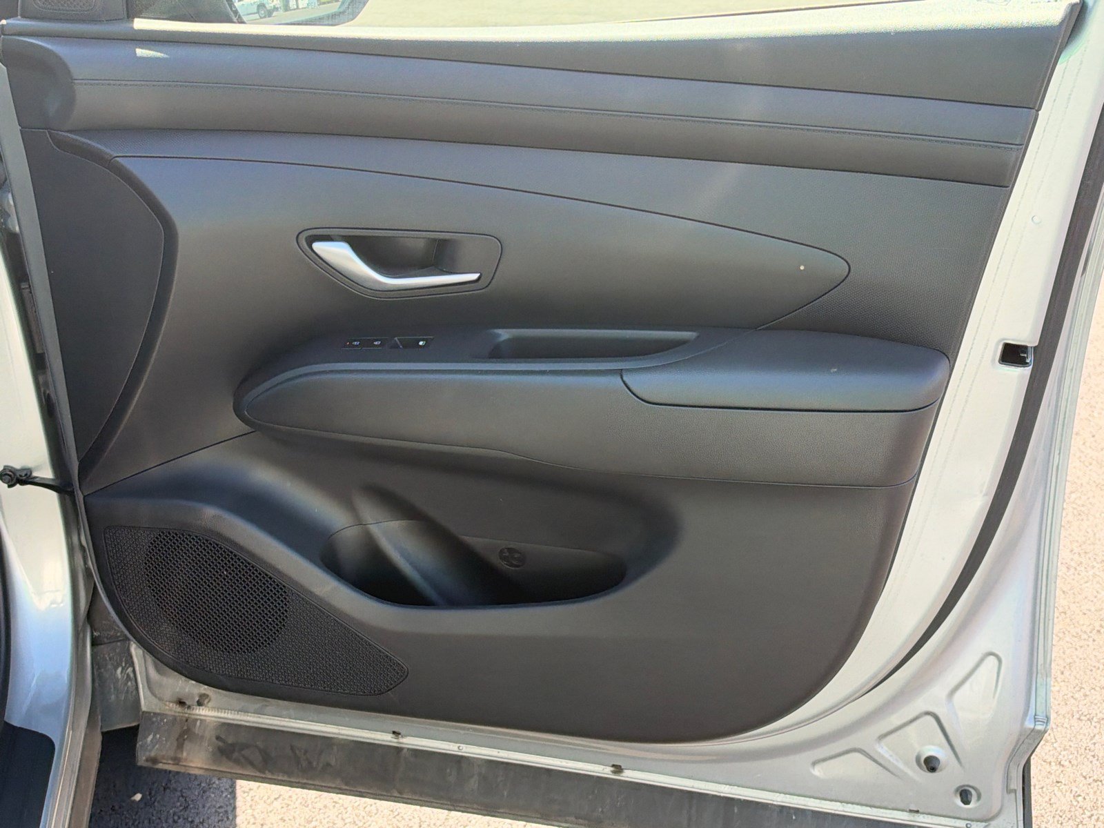 Used 2025 Hyundai Tucson SEL AWD/4WD image 14
