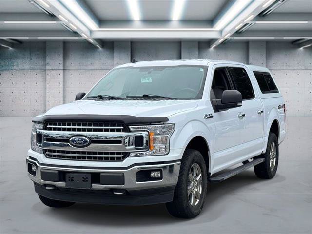 Used 2020 Ford F150 XLT w/ Equipment Group 302A Luxury