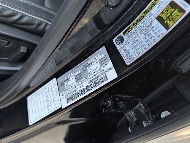 Used 2025 MAZDA CX-5 AWD 2.5 S w/ Premium Plus Pkg image 38