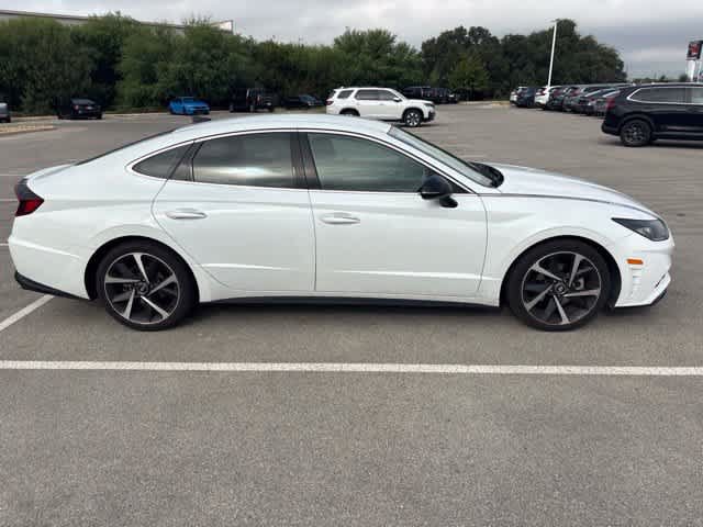 Used 2021 Hyundai Sonata SEL Plus FWD image 6