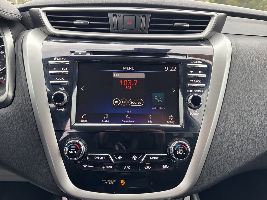 Used 2020 Nissan Murano S w/ Technology Package FWD image 15