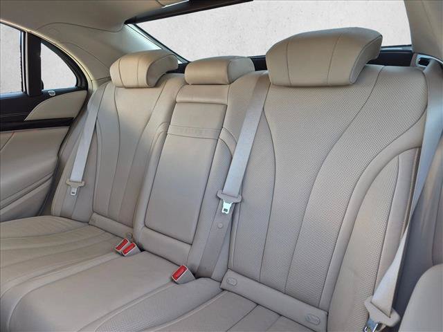 Certified 2019 Mercedes-Benz S 450 Sedan image 16