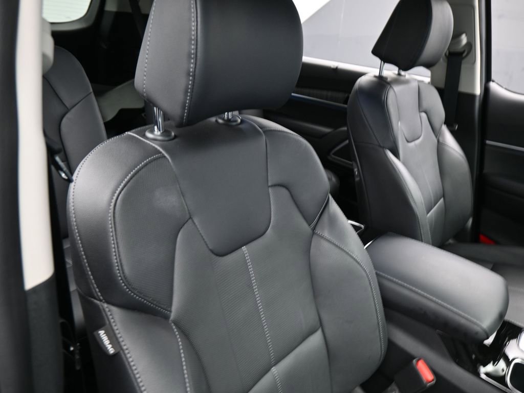 Used 2024 Kia Telluride SX image 49