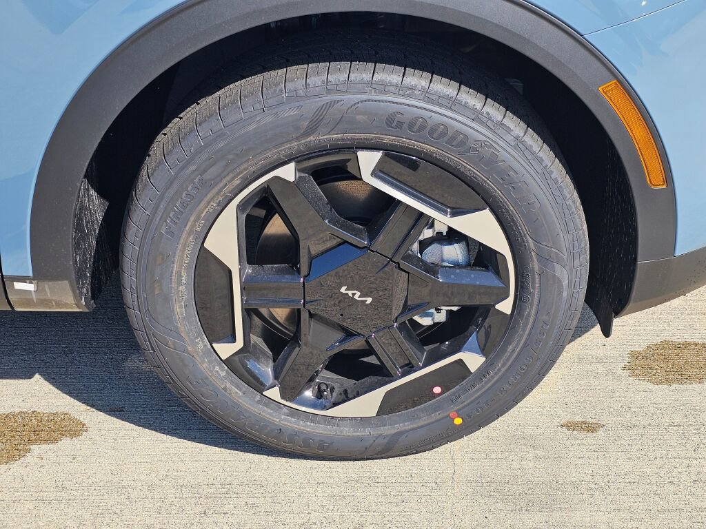 New 2026 Kia Sportage S AWD/4WD image 28