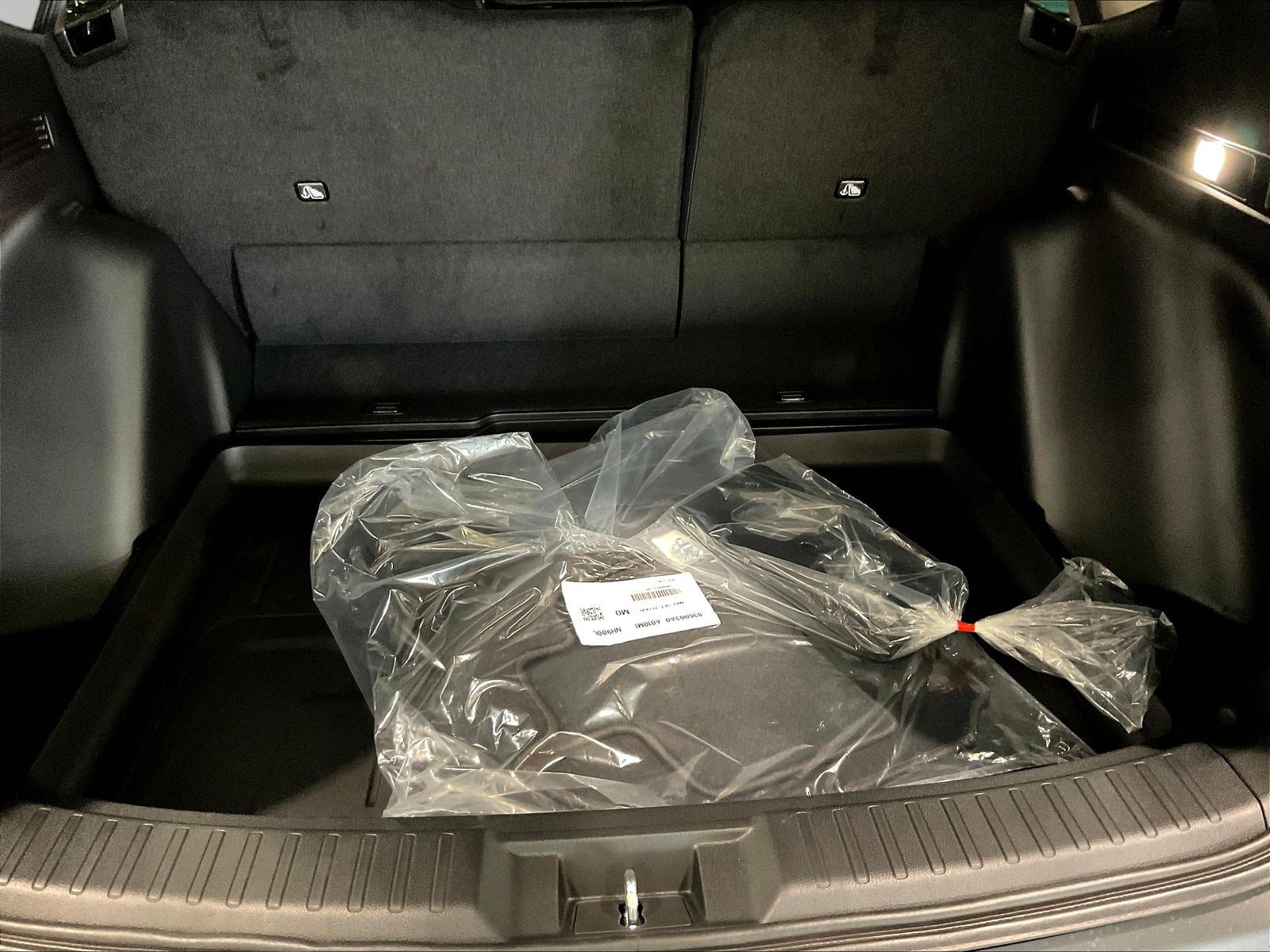 New 2026 Honda CR-V LX image 13